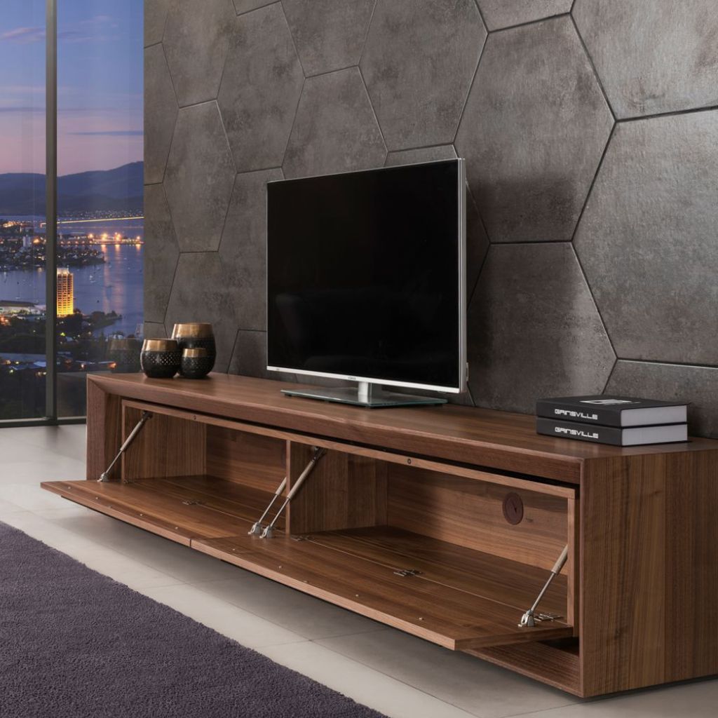 Malibu Tv Unit