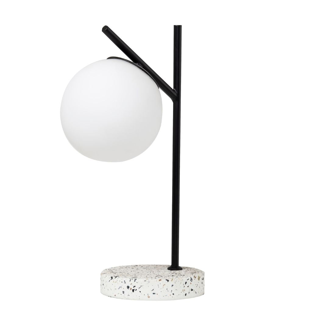 Flo Table Lamp