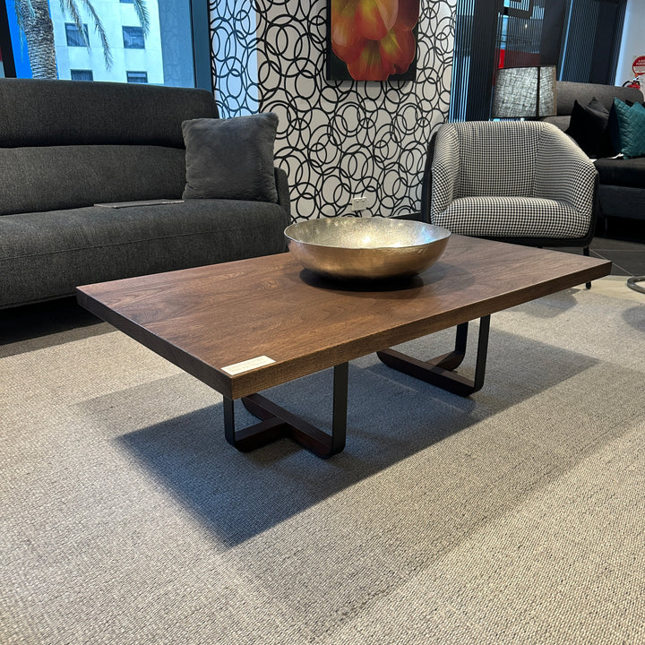 Dakota American Ash Coffee Table - Gainsville