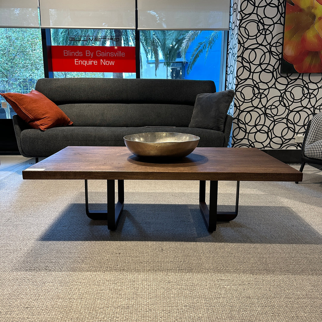 Dakota American Ash Coffee Table