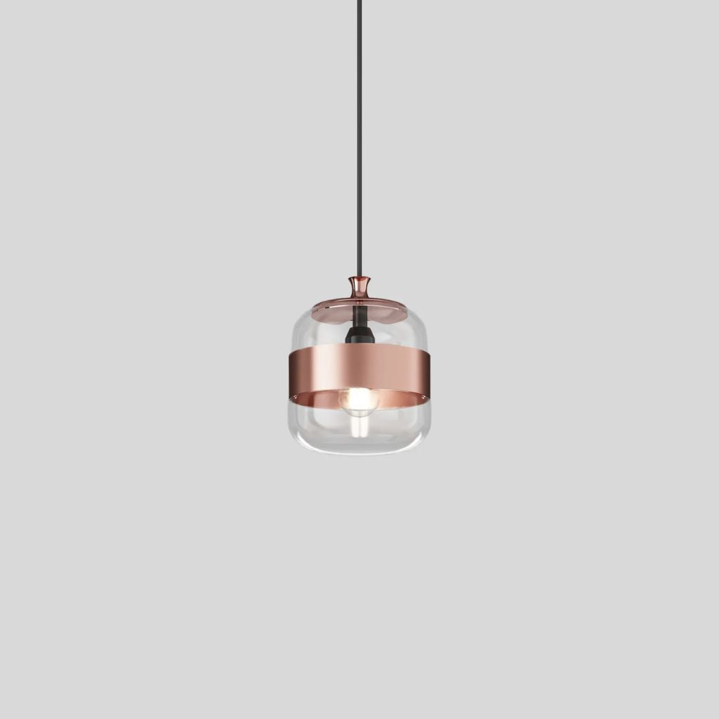 Studio Italia FUTURA Pendant Light
