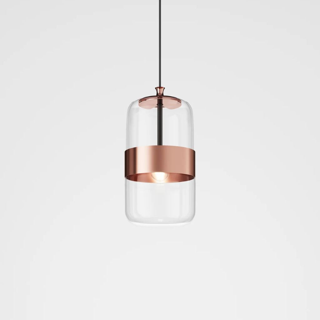 Studio Italia FUTURA Pendant Light