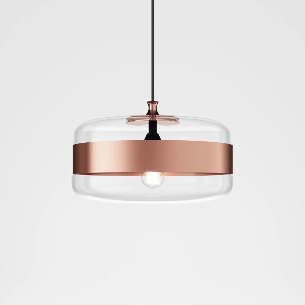 Studio Italia FUTURA Pendant Light