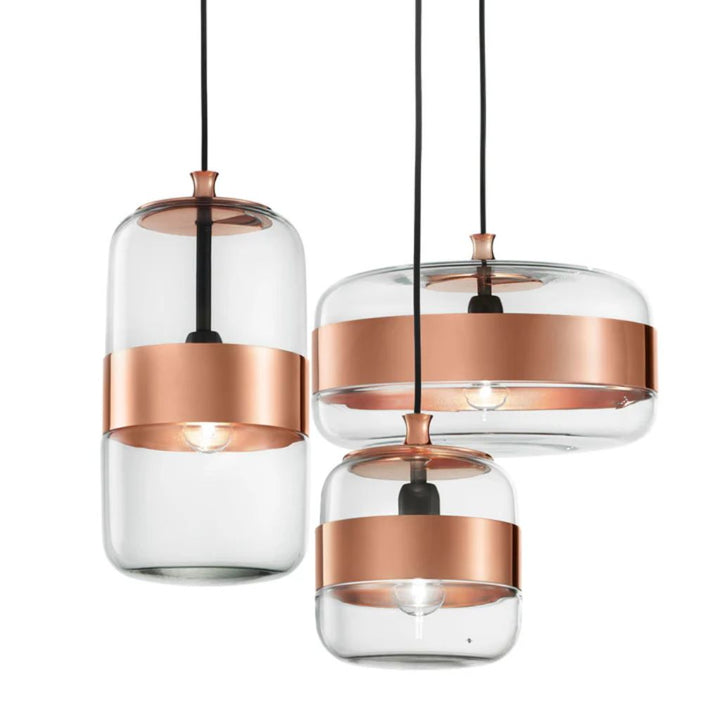 Studio Italia FUTURA Pendant Light