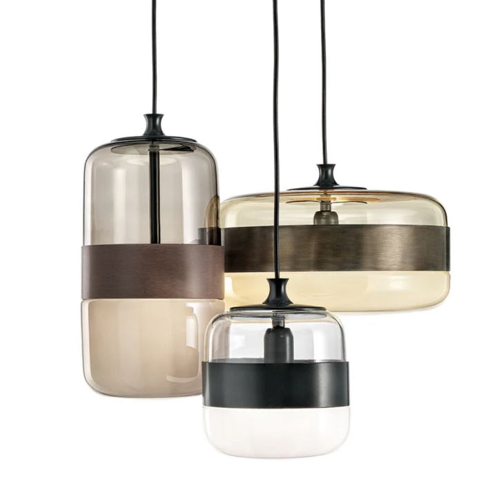 Studio Italia FUTURA Pendant Light