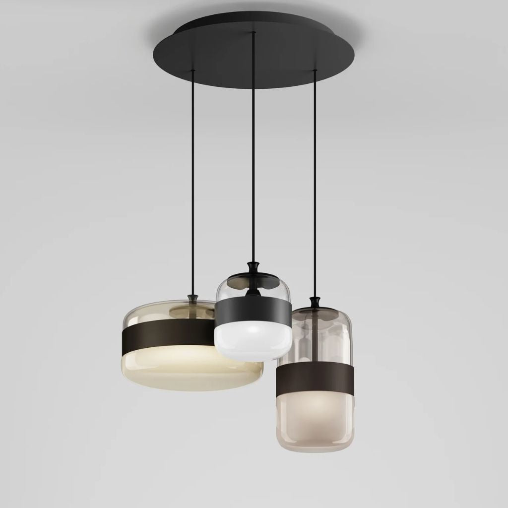 Studio Italia FUTURA Pendant Light