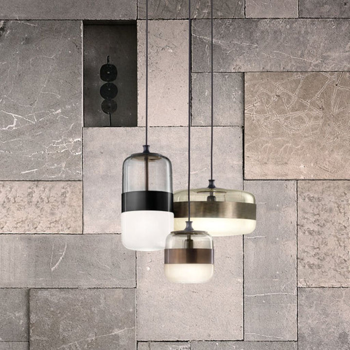 Studio Italia FUTURA Pendant Light