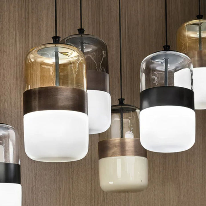 Studio Italia FUTURA Pendant Light
