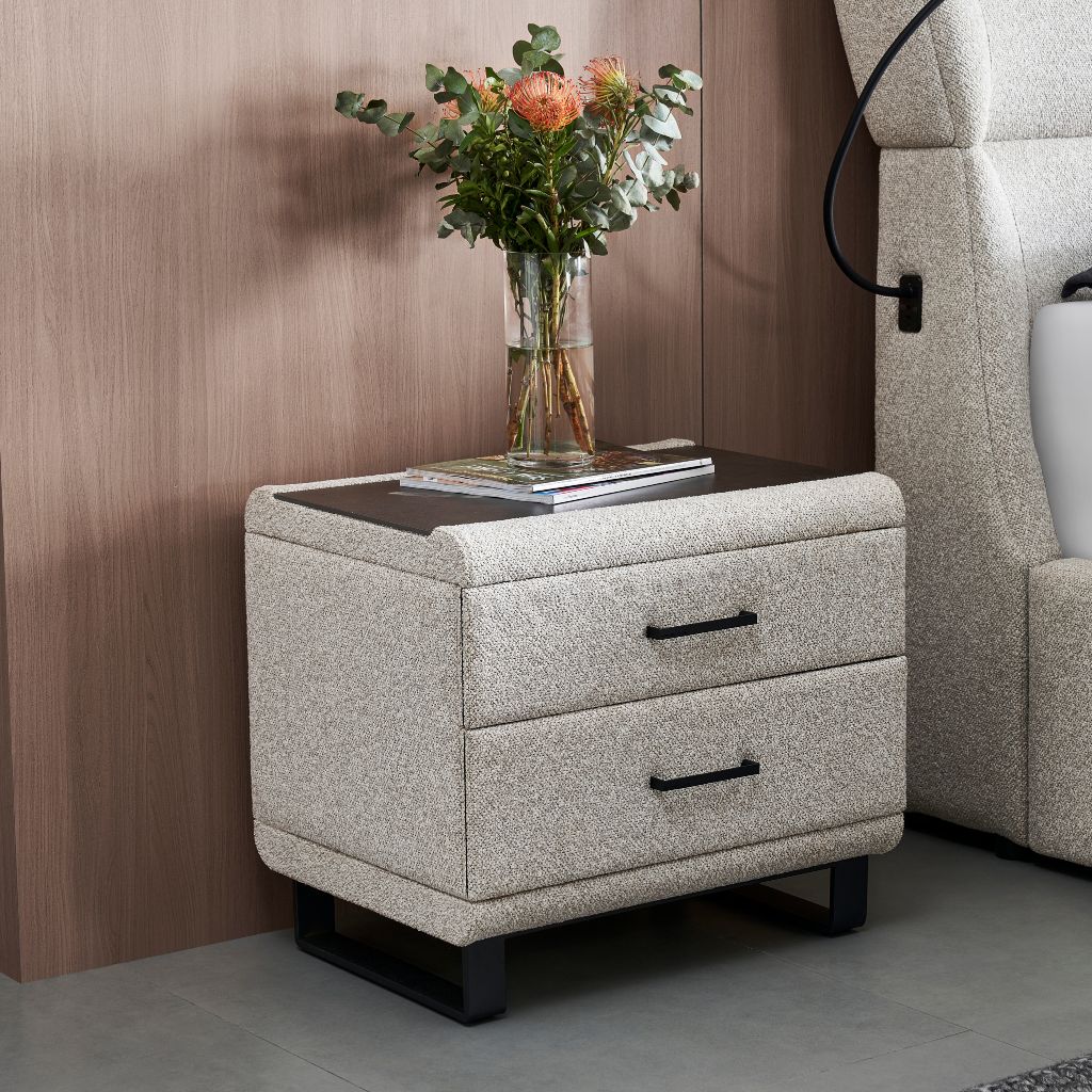 G3 Bedside Table