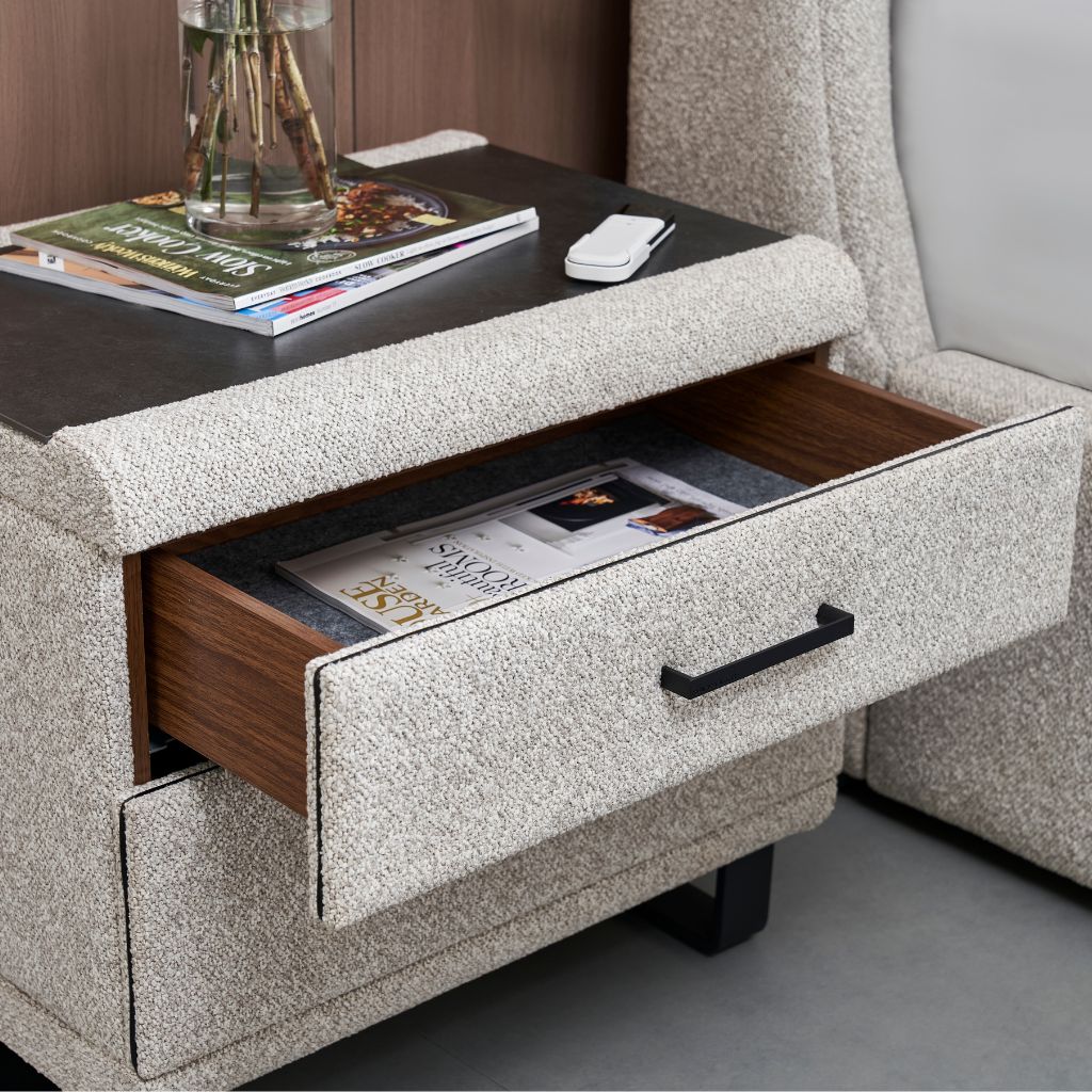 G3 Bedside Table