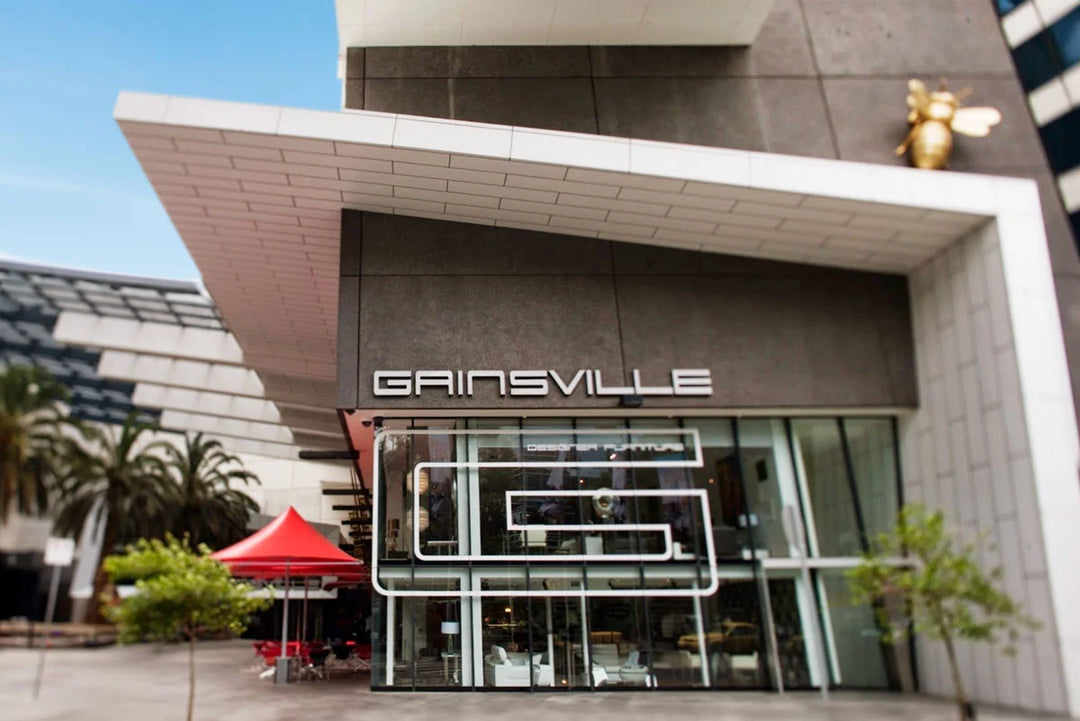 Gainsville Furniture