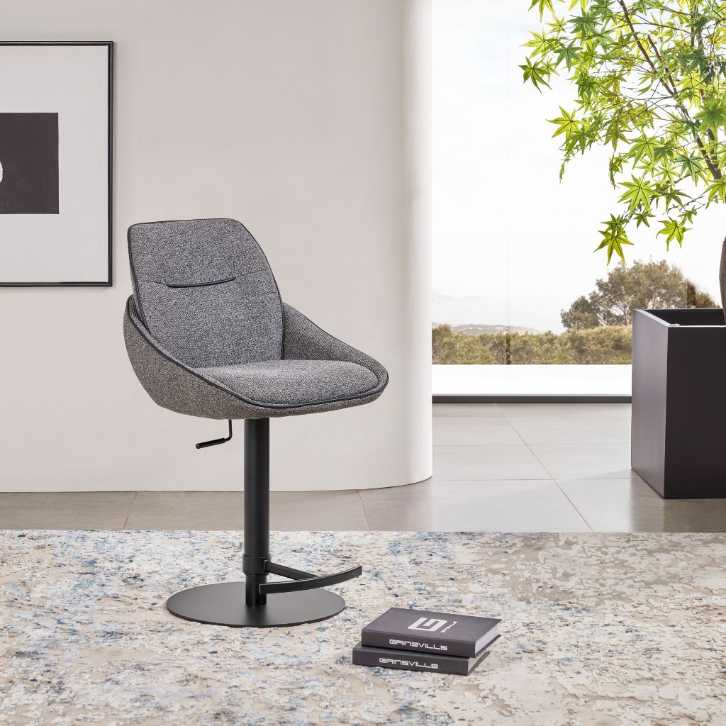 Henry Gas Lift Barstool Melbourne