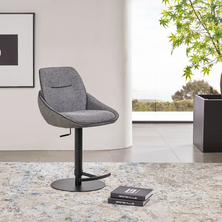 Henry Gas Lift Barstool Melbourne