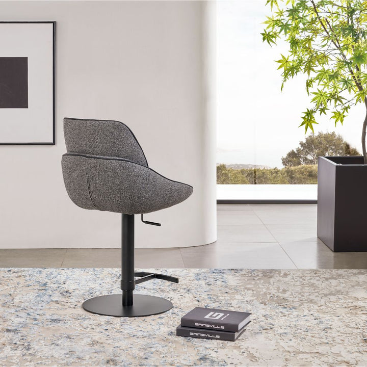 Henry Gas Lift Barstool