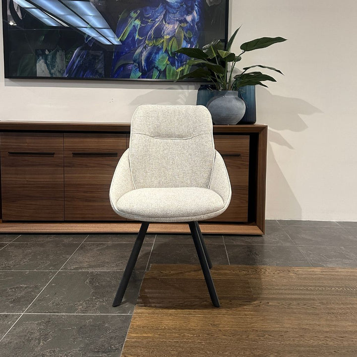 Henry Swivel Dining Chair (Express)