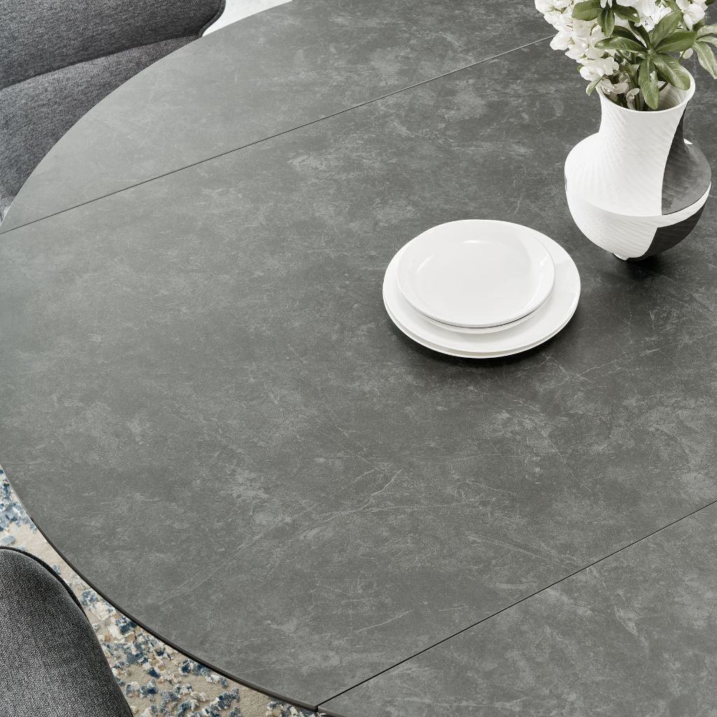 Hudson Dining Table Melbourne