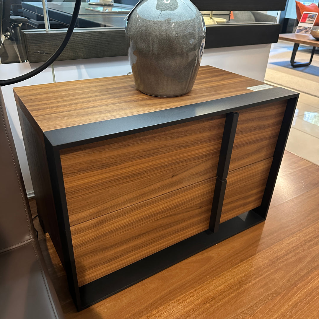 Tucson Bedside Table