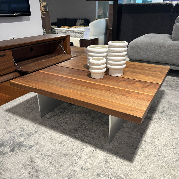 Colorado 100cm x 100cm Coffee Table Melbourne