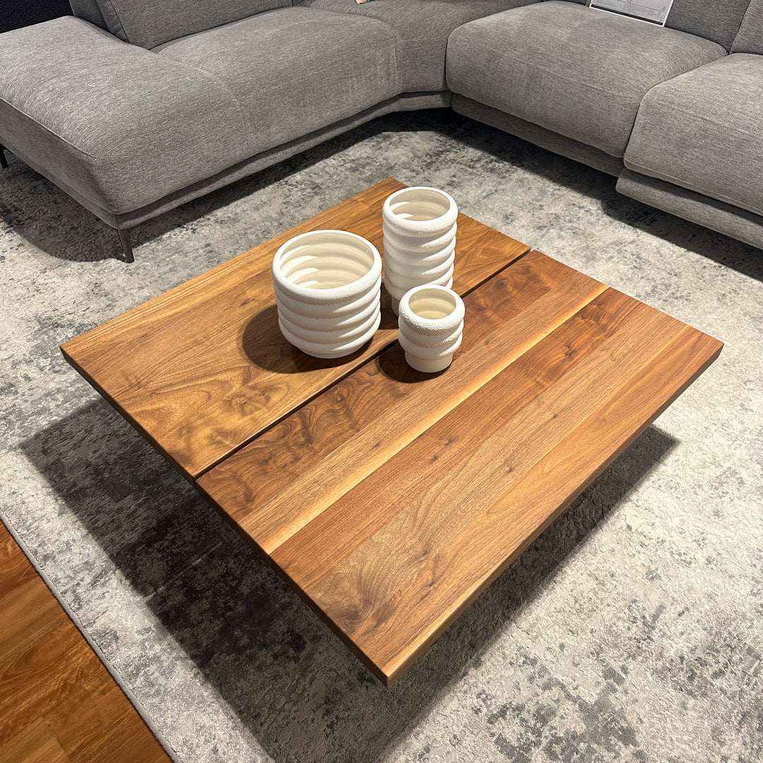 Colorado 100cm x 100cm Coffee Table