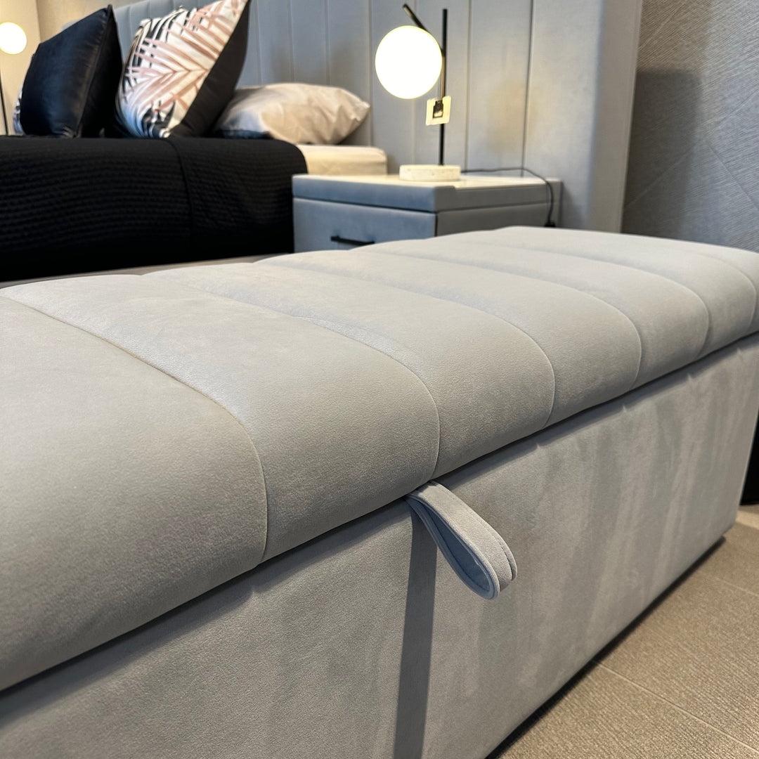Rosetta Ottoman Melbourne
