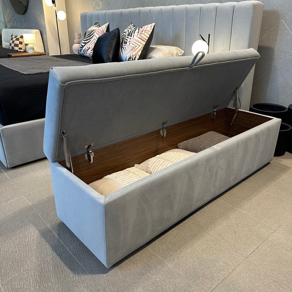 Rosetta Ottoman - Gainsville