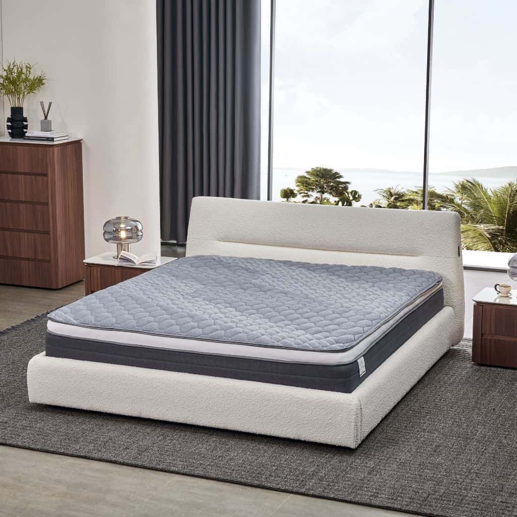Flex Mattress by Gainsville