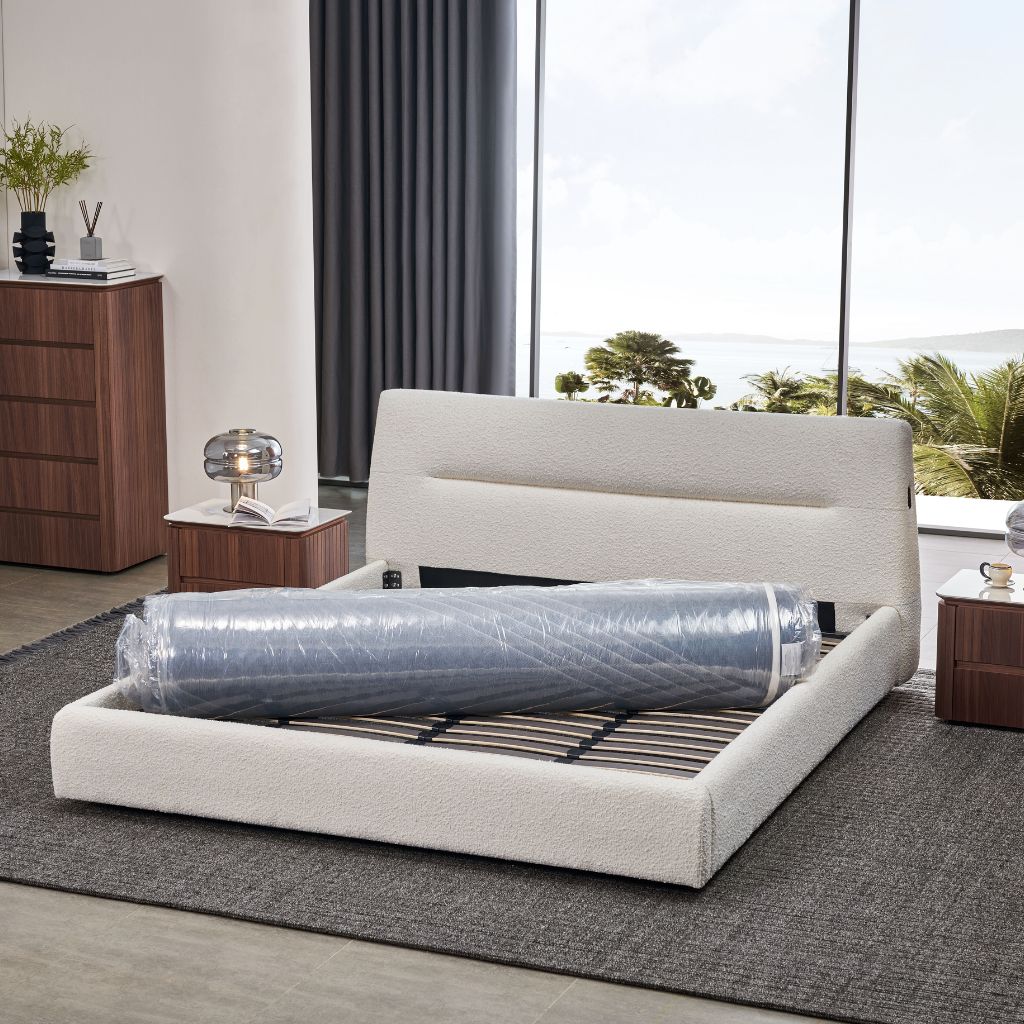 Flex Mattress by Gainsville