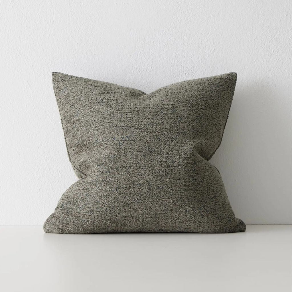 Laurent Cushion Moss