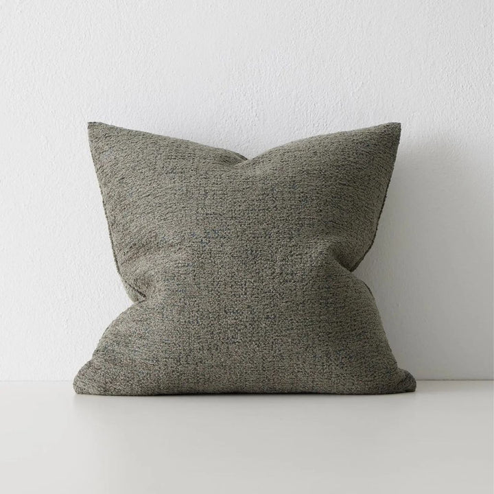 Laurent Cushion Moss