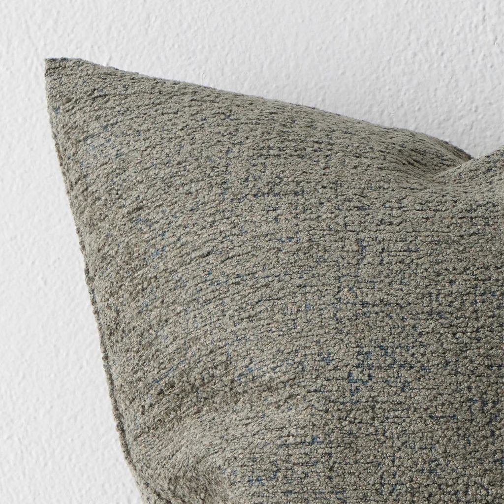 Laurent Cushion Moss