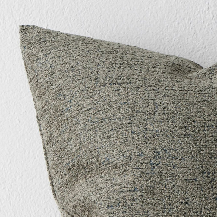 Laurent Cushion Moss