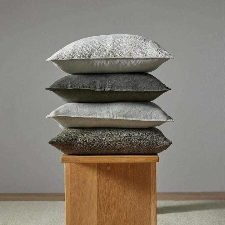 Laurent Cushion Moss