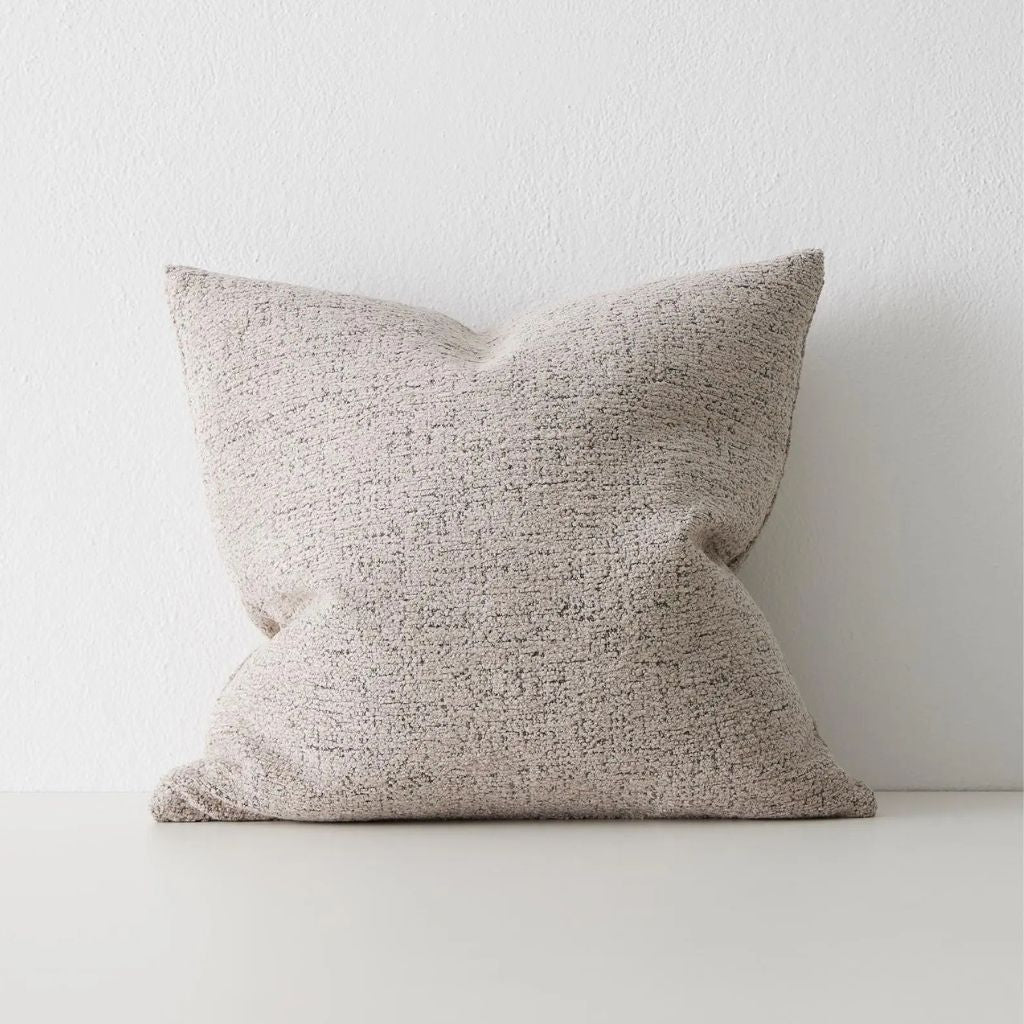 Laurent Cushion Mushroom