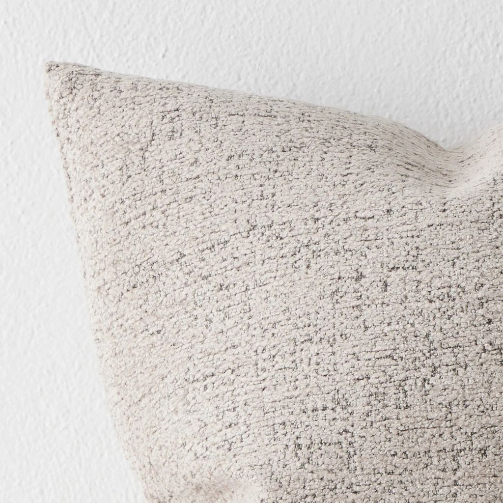 Laurent Cushion Mushroom