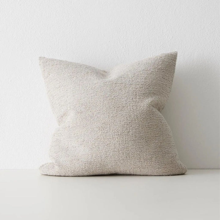 Laurent Cushion Oyster