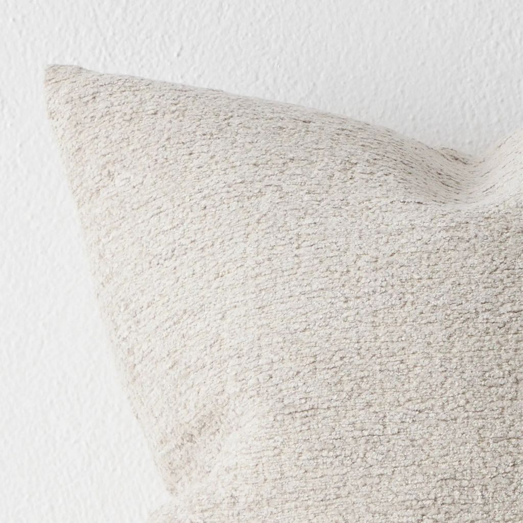 Laurent Cushion Oyster