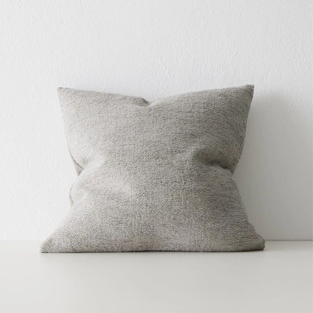 Laurent Cushion Smoke