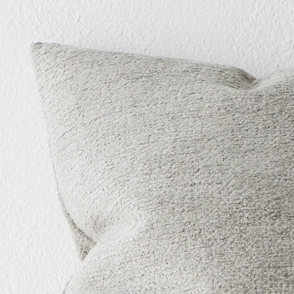 Laurent Cushion Smoke
