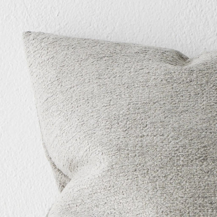 Laurent Cushion Smoke