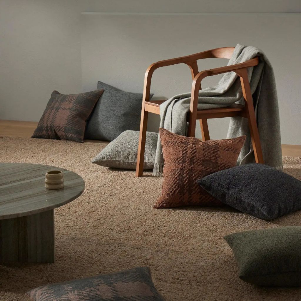 Laurent Cushion Storm