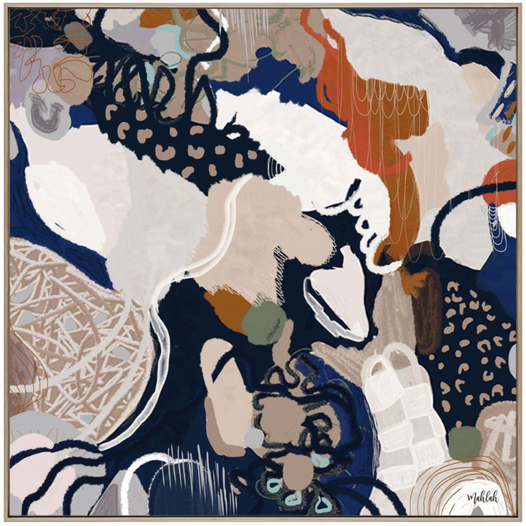 Norma Artwork