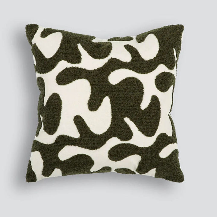 Maddison Olive Scatter Cushion