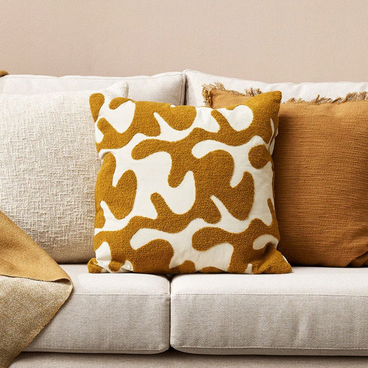 Maddison Toffee Scatter Cushion