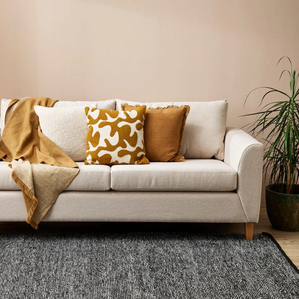 Maddison Toffee Scatter Cushion