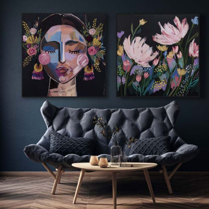 Margarita Artwork