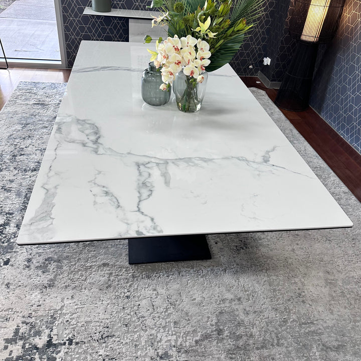 Cali Dining Table Clearance