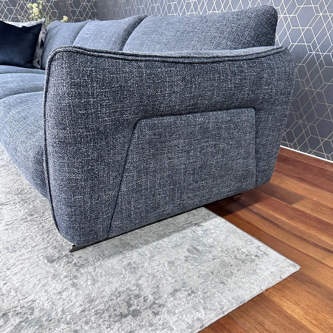 Voyage 3-Seater Sofa Clearance