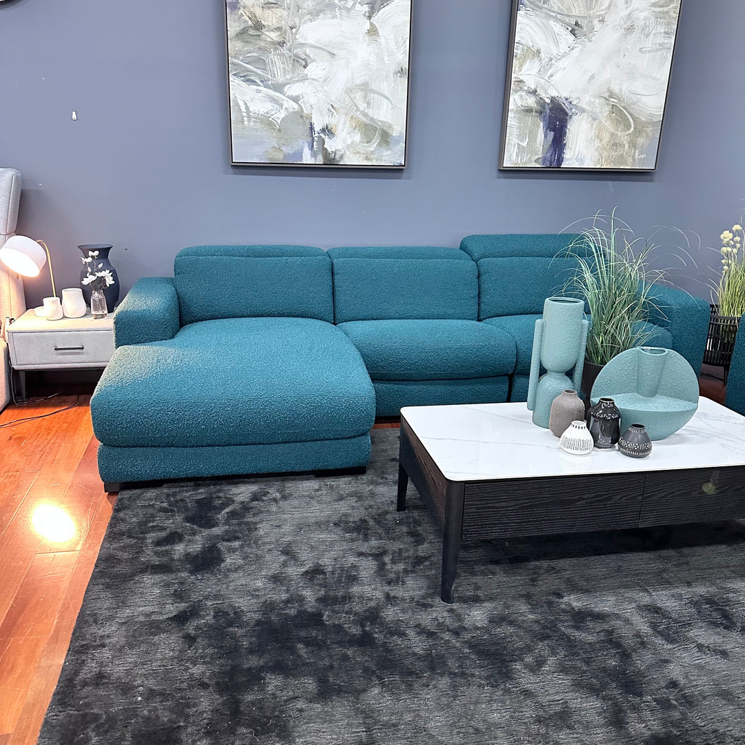 Montana 2-Piece Sofa Set Clearance
