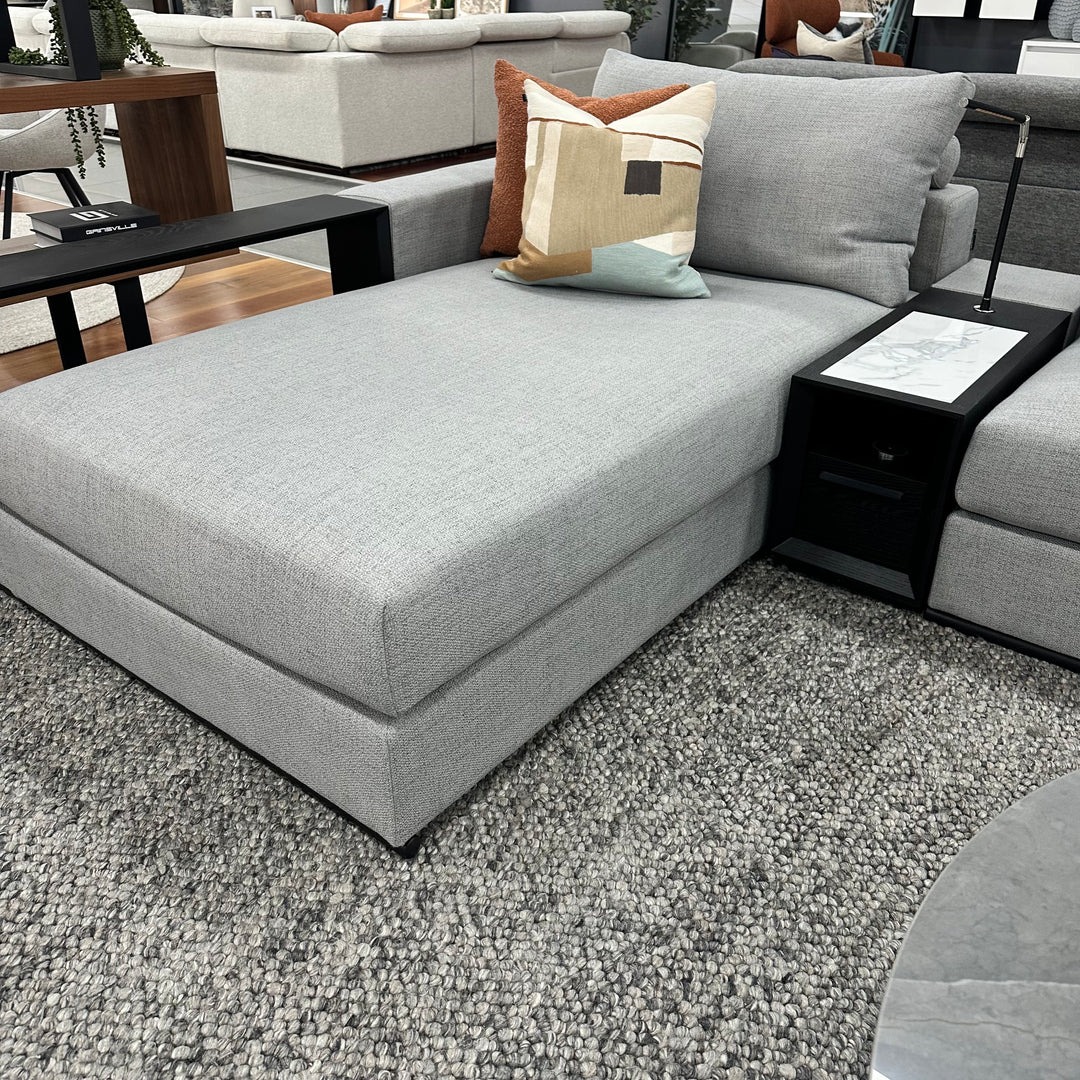 Miami Mini Depth Media Console Clearance