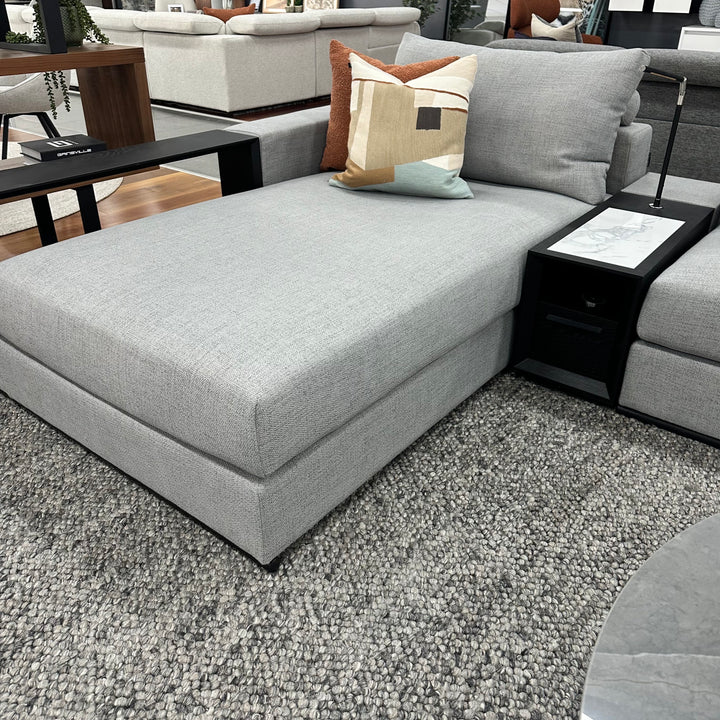Miami Mini Depth Media Console Clearance
